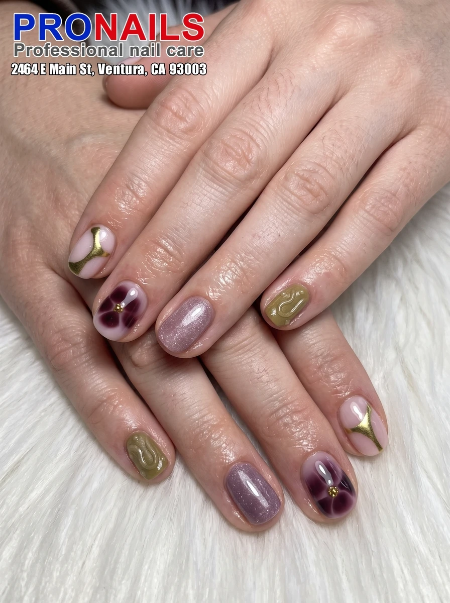 Pro Nails
